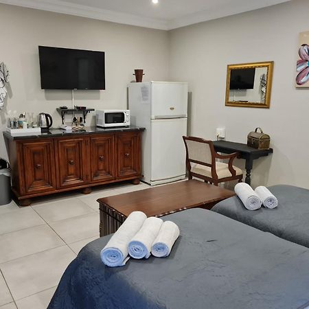 House Mulberry Guesthouse Pretoria Room photo